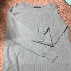 American eagle sweater